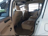 Nissan Armada Se 5N1BA08D78N602904 fotografie