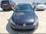 Volkswagen Golf Gti 2.0T Autobahn W/Performance Package 4-Door 3VW547AU1FM078763 fotografie