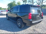 Chevrolet Tahoe 4Wd Ls 1GNSKAEC6LR117911 fotografie