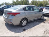 Hyundai Accent Se 3KPC24A62NE180436 fotografie