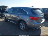 Acura Mdx Standard 5J8YD3H30LL003458 снимка