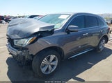 Acura Mdx Standard 5J8YD3H30LL003458 снимка