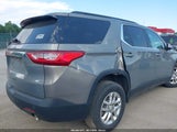 Chevrolet Traverse 1Lt 1GNEVGKW2KJ153470 fotografie