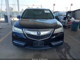 Acura Mdx 5FRYD3H27FB004683 снимка