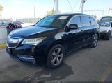 Acura Mdx 5FRYD3H27FB004683 снимка