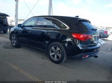 Acura Mdx 5FRYD3H27FB004683 снимка