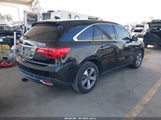 Acura Mdx 5FRYD3H27FB004683 снимка