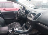 Ford Edge Titanium 2FMPK4K90HBB05560 fotografie