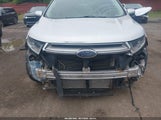 Ford Edge Titanium 2FMPK4K90HBB05560 fotografie