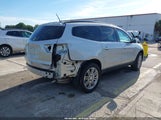 Chevrolet Traverse 1Lt 1GNKRGKD7FJ387079 снимка