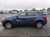 Chevrolet Equinox Ls 2GNALBEK1D6419299 снимка