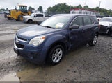 Chevrolet Equinox Ls 2GNALBEK1D6419299 снимка