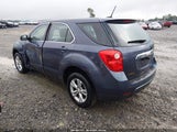 Chevrolet Equinox Ls 2GNALBEK1D6419299 снимка