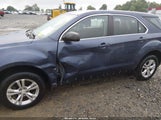 Chevrolet Equinox Ls 2GNALBEK1D6419299 снимка