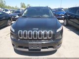 Jeep Cherokee Latitude Plus 4X4 1C4PJMLX8JD602442 fotografie