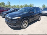 Jeep Cherokee Latitude Plus 4X4 1C4PJMLX8JD602442 fotografie