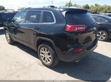 Jeep Cherokee Latitude Plus 4X4 1C4PJMLX8JD602442 fotografie