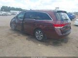 Honda Odyssey Touring/Touring Elite 5FNRL5H91FB108751 снимка