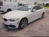 BMW 428I Gran Coupe WBA4A9C51GGL89840 снимка