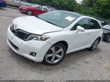 Toyota Venza Limited V6 4T3ZK3BB0DU054417 photo