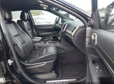 Jeep Grand Cherokee Limited 1C4RJEBG6FC217751 fotografie