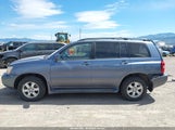 Toyota Highlander Limited V6 JTEHF21AX20096044 photo