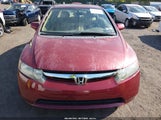 Honda Civic Lx 2HGFA16576H518242 photo