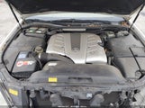 Lexus Ls 430 JTHBN36F555016548 fotografie