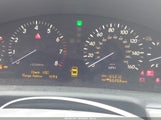 Lexus Ls 430 JTHBN36F555016548 fotografie