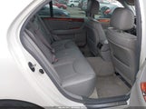 Lexus Ls 430 JTHBN36F555016548 fotografie