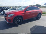 Mercedes-Benz Amg Gle 43 Coupe 4Matic 4JGED6EBXJA091518 fotografie