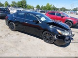 Nissan Altima 2.5 Sr 1N4AL3AP1HC498783 снимка