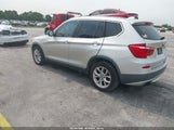 BMW X3 xDrive35I 5UXWX7C50BL731274 снимка