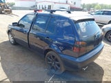 Volkswagen Golf Gl 3VWFA81H9VM014376 fotografie
