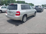 Toyota Highlander Hybrid Limited V6 JTEEW21A470035430 снимка