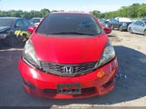 Honda Fit Sport JHMGE8H53DC021491 снимка