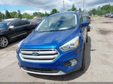 Ford Escape Se 1FMCU9G99HUE06501 photo