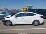 Hyundai Elantra Se 5NPD74LF2KH473084 снимка