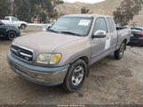 Toyota Tundra Sr5 V8 5TBRT34141S191562 photo