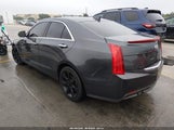 Cadillac Ats Luxury 1G6AB5SA3F0124129 fotografie