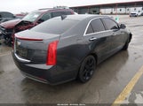 Cadillac Ats Luxury 1G6AB5SA3F0124129 fotografie