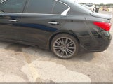 Infiniti Q50 3.0T Signature Edition JN1EV7AR0HM841319 photo