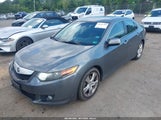 Acura Tsx 2.4 JH4CU2F67AC028708 снимка