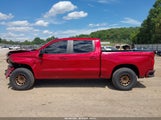 Chevrolet Silverado  4Wd Short Bed Rst 1GCUYEED1LZ132493 снимка