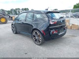 BMW I3S 120Ah W/Range Extender WBY8P8C56K7D83457 снимка