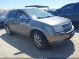 Lincoln Mkx 2LMDU68C79BJ10708 снимка