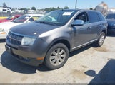 Lincoln Mkx 2LMDU68C79BJ10708 снимка