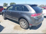 Lincoln Mkx 2LMDU68C79BJ10708 снимка