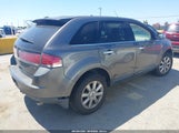 Lincoln Mkx 2LMDU68C79BJ10708 снимка