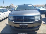 Lincoln Mkx 2LMDU68C79BJ10708 снимка